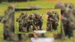 ရှမ်းမြောက်စစ်ဆင်ရေးကြား အွန်လိုင်းဂိုဏ်းတွေ အရှိန်မြှင့်ဖြိုခွင်း
