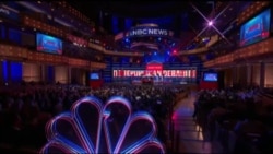 US Republican Presidential Candidates Look for Edge in Final Debate