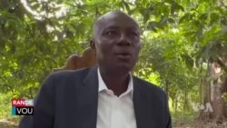 Moise Jean Charles Relanse Mouvman Mobilizasyon pou Mande PM Ariel Henry Rache Manyok li 