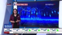 Laporan VOA untuk KompasTV: Deretan Agenda Jokowi hingga Pertemuan Joe Biden-Xi Jinping di KTT APEC
