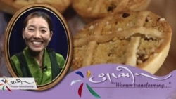 དཔལ་འབྱོར་རང་ཁ་རང་གསོ་ནི་བུད་མེད་ནུས་སྟོབས་གོང་སྤེལ་གྱི་ཆ་རྐྱེན་གཙོ་བོ་ཞིག་ཡིན།