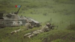 Tak Sepenuhnya Percaya AS, Mayoritas Warga Eropa Negatif Sikapi Rusia