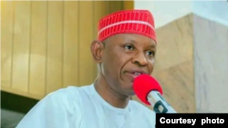 Gwamnan Kano, Abba Kabir Yusuf (Hoto: Facebook/Abba Kabir)