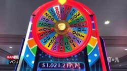 Yon Touris ki Fò nan Jwèt o Aza Konseye Moun ki Pa Vle Fè Fayit, 'Konnen Kilè pou Teke Fren w'