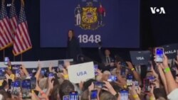 Прашањето за абортусот се разгорува во претседателската трка во САД