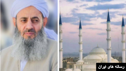 مولوی عبدالحمید، امام جماعت اهل سنت زاهدان و مسجد مکی زاهدان