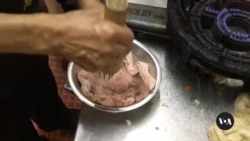 Former Portuguese Colony Macao Strives to Hold On to Its Unique Culture 