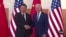 US Officials Set Modest Goals for Biden-Xi Meeting