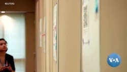 O voto dos jovens enviará Harris ou Trump para a Casa Branca?