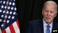 ԱՄՆ նախագահ Ջո Բայդեն