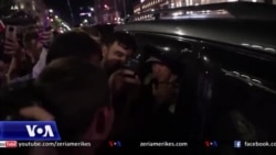 Ndikimi i rebelimit të grupit Wagner në Rusi dhe lufta në Ukrainë