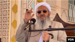 مولوی عبدالحمید، امام جمعه اهل سنت زاهدان 