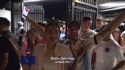 Fans Bahagia Debut Messi di Inter Miami Memuaskan