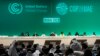 Draft for Final Deal Released of COP28 UN Climate Summit