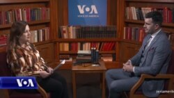 Aktivisti Raci vazhdon përpjekjet kundër ndërtimit të fabrikës së çimentos në Klinë