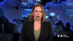 Перемогу святкують прихильники передачі Україні заморожених кремлівських активів. Відео