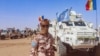 UN Mission Leaves 9 of 12 Mali Bases in Forced Withdrawal 