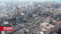 Save the Children: Djeca plaćaju cijenu rata u Gazi