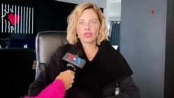 Johana Bahamón, la colombiana que dejó la actuación para generar “segundas oportunidades” a la población carcelaria