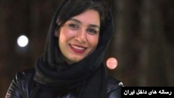 مژگان خالقی، سینماگر بازداشت‌شده