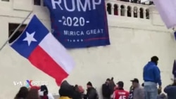 Bầu cử tăng nhiệt, Biden tung đòn tấn công Trump tới tấp