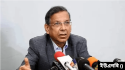 আইনমন্ত্রী আনিসুল হক। ফাইল ছবি।