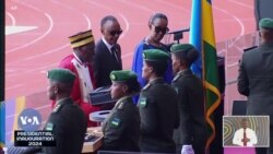 🇷🇼Rwanda sɔrɔdasiw ye laseli kɛ jenerali caman ka lafiɲɛbɔ la, sɔrɔdasi ɲɛmaa kɔrɔ Jean Bosco Kazura min tun ye Minusma ɲɛminɛ Mali kɔnɔ