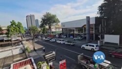 လျှပ်စစ်ကား (EV) နဲ့ မြန်မာပြည်ရဲ့လိုအပ်ချက်