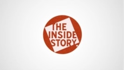 The Inside Story - The Fentanyl Threat | Episode 100