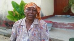 Ziyakhala Izakhamizi eNkayi