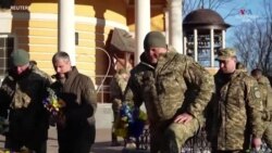 Ուկրաինայի հանրաճանաչ «Երկաթե գեներալը» փոխարինվել է