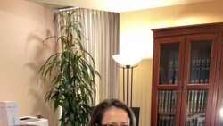 台灣宣布新駐美代表 原代表蕭美琴返台投入選戰感謝美國“疼惜”