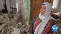 Frustration Growing Among Young Palestinians at Refugee Camps