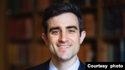 Džefri Fridman, profesor Dartmut koledža i gostujući predavač na Harvardu (Foto: Dartmouth College)