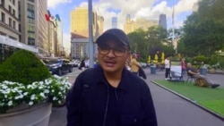 Tujuh Koleksi Desainer Fesyen Indonesia Tampil di 'New York Fashion Week'