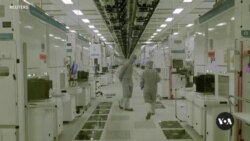 VOA Asia Weekly: How US Friendshoring Could Benefit APEC Countries