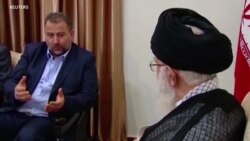 Killing of Hamas Leader Further Heightens Middle East Tensions