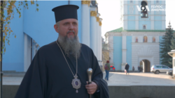 Інтерв’ю з Епіфанієм, Предстоятелем Православної церкви України. Аудіо