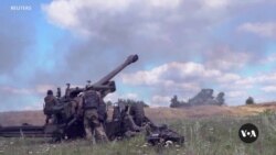 Biden to US Lawmakers: Confront Putin by Approving Aid to Ukraine 