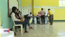 Guatemala: Suspendido uno de los dos partidos que pasaron a la segunda vuelta de los comicios