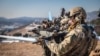 South Korea, US Conduct Firing Drills Near North Korea Border