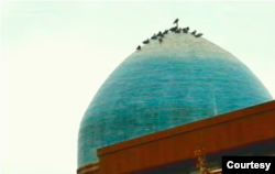 "Oqlanmagan – The Unexonerated" hujjatli filmidan