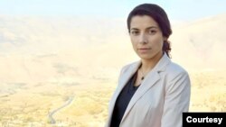 وریشە مورادی