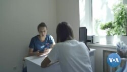 Ukrainian Soldiers Freezing Sperm Before Heading to Front Line