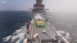 US Redesignates Houthi Rebels as Terrorist Group