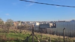 Iraqis Fear Further Attacks After Iran Missile Strikes
