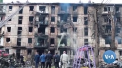 US Defense Secretary: Ukraine War a 'Marathon, Not a Sprint'