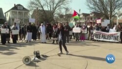 Xalqaro hayot - 28-fevral, 2024-yil