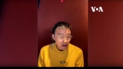 康駿銘不認同在台港人批評台灣在審批移民申請時過於緩慢
