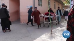 Tremor-Prone Afghanistan Suffers 3rd Earthquake in About a Week 